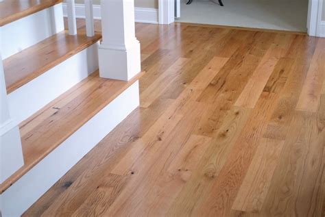 Sustainable Wood Flooring